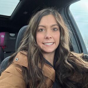 Meet your Posher, Kelsey